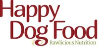 Happy Dog Food coupons